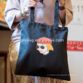 100% cotton canvas tote bag eco freindly bag